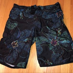 Mens Mossimo bathing suit